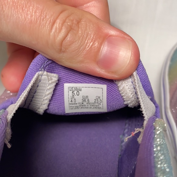 Vans slip on EUC - Picture 7 of 7